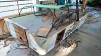 岡山県倉敷市の心霊スポット「ホテル ラ・レインボー」