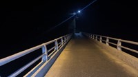 広島県呉市の心霊スポット「野呂川ダム」