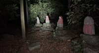 広島県東広島市の心霊スポット「福成寺(肝食い寺)」