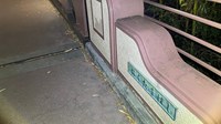 東京都青梅市の心霊スポット「奥多摩橋」