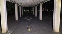 埼玉県さいたま市の心霊スポット「松原公園」