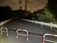 埼玉県新座市の心霊スポット「市場坂橋」