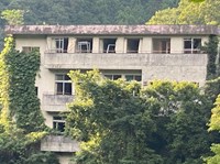 埼玉県毛呂山町の心霊スポット「鎌北湖」