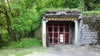 新潟県魚沼市の心霊スポット「稲葉隧道」