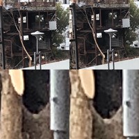 大阪府大阪市の心霊スポット「首吊り廃墟」