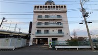 【神奈川県】HOTELアラン・ド港北