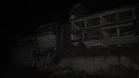 広島県福山市の心霊スポット「鞆の浦山荘」
