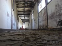 青森県八戸市の心霊スポット「喜和楽園温泉」