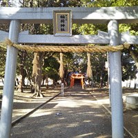 大阪府高槻市の心霊スポット「アジャリの森（歩人山神社）」