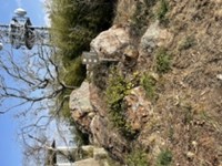 岡山県玉野市の心霊スポット「常山城跡」