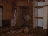 【京都府】八瀬の皆殺しの館(八瀬一家心中の家)