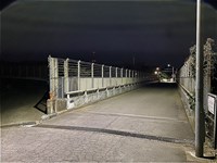 神奈川県横浜市の心霊スポット「峰の橋」
