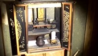 神奈川県箱根町の心霊スポット「華麗なる一族（ロイヤルハウス）」