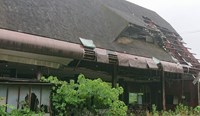 岐阜県坂祝町の心霊スポット「カフェテラスゆらぎ」