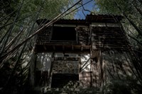 兵庫県姫路市の心霊スポット「石切八社主神社」