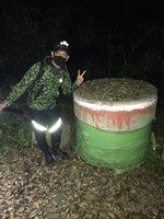 茨城県笠間市の心霊スポット「佐白山(笠間城跡)」