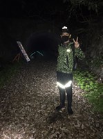 茨城県笠間市の心霊スポット「佐白山(笠間城跡)」