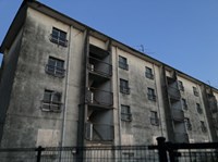 千葉県市川市の心霊スポット「市川市河原」