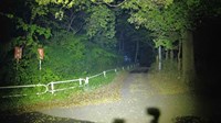 埼玉県伊奈町の心霊スポット「無線山」