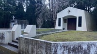 千葉県東金市の心霊スポット「東金の外人墓地(インマヌエル千葉キリスト教会墓園)」