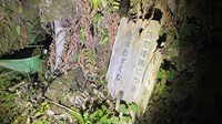 千葉県東金市の心霊スポット「八鶴湖」