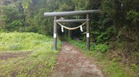 栃木県那須烏山市の心霊スポット「湯泉神社」