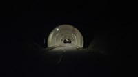 福岡県福岡市の心霊スポット「観峰隧道」
