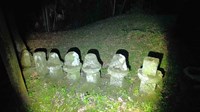 神奈川県川崎市の心霊スポット「黒川の毘沙門大堂」