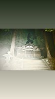 山梨県韮崎市の心霊スポット「新府城跡」