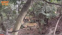 広島県福山市の心霊スポット「三角の家」