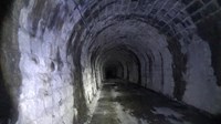 静岡県伊豆市の心霊スポット「旧天城トンネル」