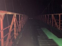 千葉県鴨川市の心霊スポット「金山ダム」