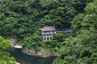 【福島県】会津芦ノ牧温泉 元湯
