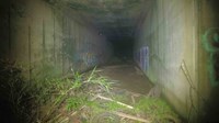 茨城県鉾田市の心霊スポット「塔ヶ崎隧道」