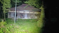千葉県袖ケ浦市の心霊スポット「龍善寺」