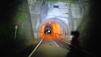 千葉県市原市の心霊スポット「鶴舞第一隧道及び鶴舞歩道トンネル」