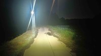 茨城県鉾田市の心霊スポット「勘十郎掘跡」