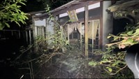 広島県廿日市市の心霊スポット「浄光院」