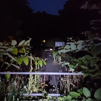 北海道旭川市の心霊スポット「旧比布トンネル」