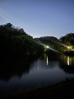 東京都東大和市の心霊スポット「宅部池（たっちゃん池）」