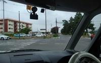 【群馬県】松並木通り
