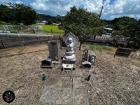 千葉県東金市の心霊スポット「雄蛇ヶ池」