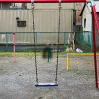 岐阜県岐阜市の心霊スポット「木ノ本公園」