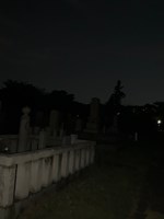 【東京都】青山霊園