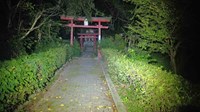 群馬県伊勢崎市の心霊スポット「龍神宮」