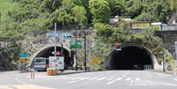鹿児島県鹿児島市の心霊スポット「武岡トンネル」