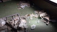 愛知県瀬戸市の心霊スポット「猫屋敷(千歳楼向かいの廃屋)」