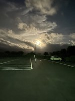 鹿児島県霧島市の心霊スポット「国分城山公園」