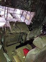 茨城県筑西市の心霊スポット「明野劇場」