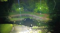 埼玉県東松山市の心霊スポット「五領沼公園」